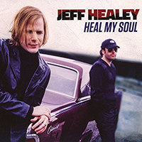 Jeff Healey Band