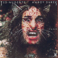Ted Nugent's Amboy Dukes
