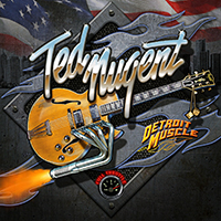 Ted Nugent's Amboy Dukes