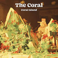 Coral (GBR)