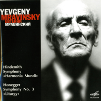 Evgeny Mravinsky