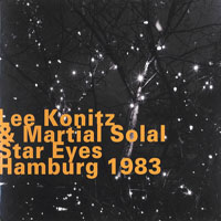 Lee Konitz Quartet