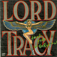Lord Tracy