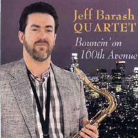 Jeff Barash Quartet