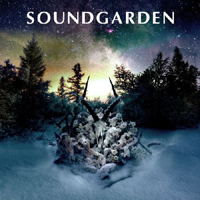 Soundgarden