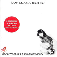 Loredana Berte