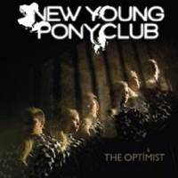 New Young Pony Club