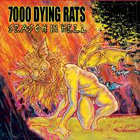7000 Dying Rats