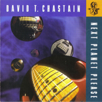 David T. Chastain