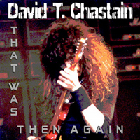 David T. Chastain