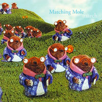 Matching Mole