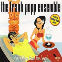 Frank Popp Ensemble