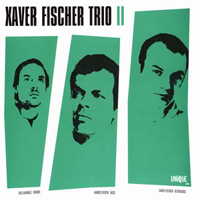 Xaver Fischer Trio