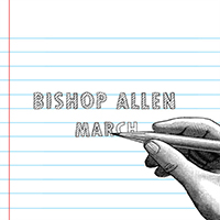 Bishop Allen