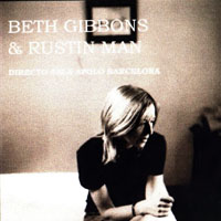 Beth Gibbons & Rustin Man