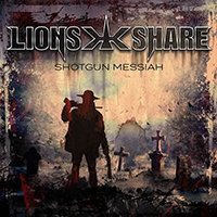 Lion's Share