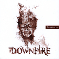 Downfire