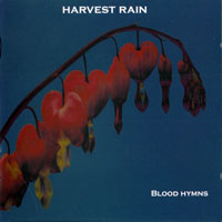 Harvest Rain