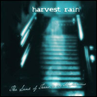 Harvest Rain