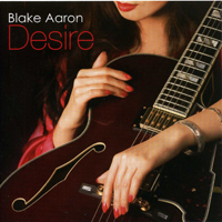 Blake Aaron