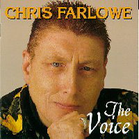 Farlowe, Chris