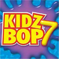 Kidz Bop Kids