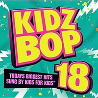 Kidz Bop Kids