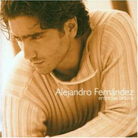 Alejandro Fernandez
