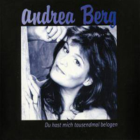 Andrea Berg