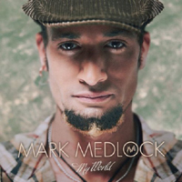 Mark Medlock