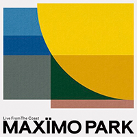 Maximo Park