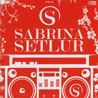 Sabrina Setlur