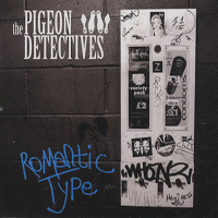 Pigeon Detectives