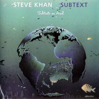 Steve Khan