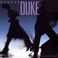 George Duke