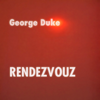 George Duke
