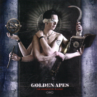 Golden Apes