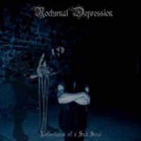 Nocturnal Depression