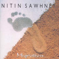 Nitin Sawhney
