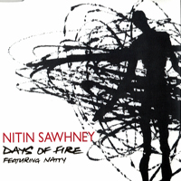Nitin Sawhney