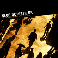 Blue October (GBR)