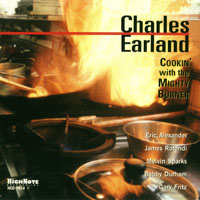 Charles Earland