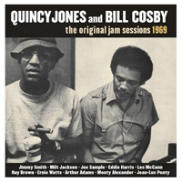 Quincy Jones and His Orchestra