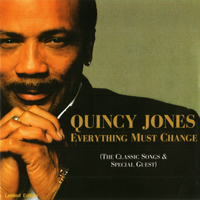 Quincy Jones and His Orchestra