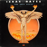 Hayes, Isaac