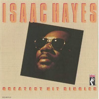 Isaac  Hayes