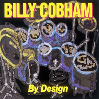 Billy Cobham's Glass Menagerie