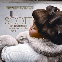 Jill Scott