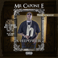 Mr. Capone-E