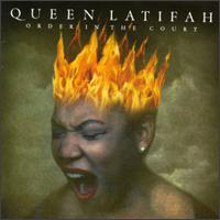 Queen Latifah